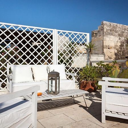 B&B Corte Dei Taralli Lecce Dış mekan fotoğraf