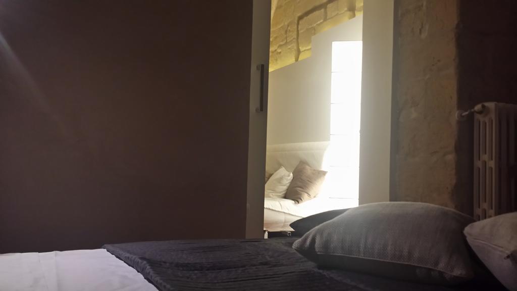 B&B Corte Dei Taralli Lecce Oda fotoğraf