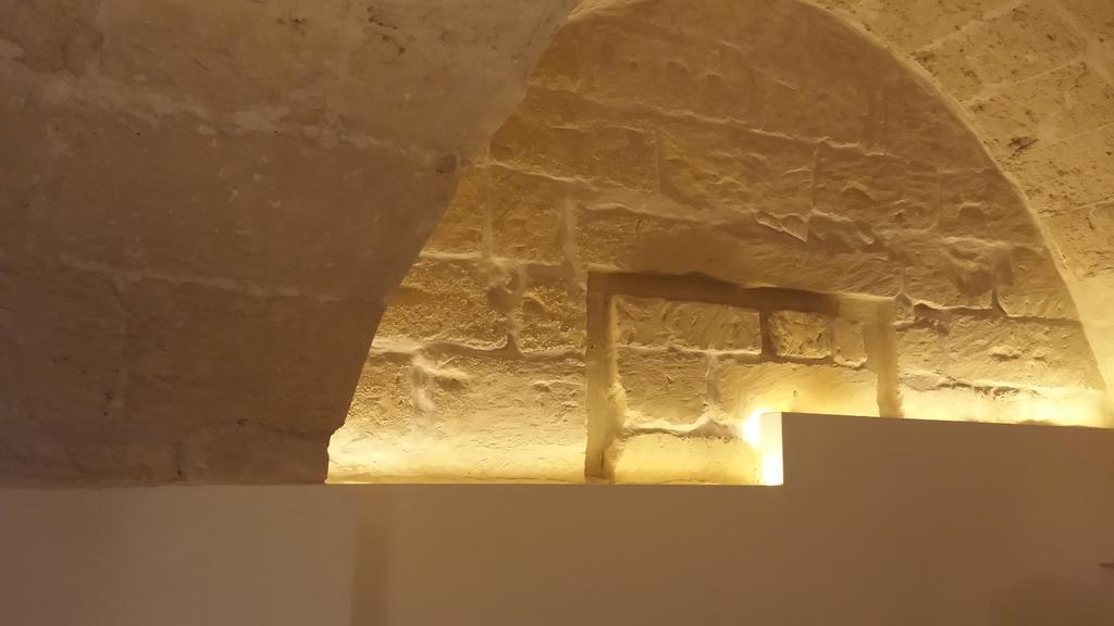 B&B Corte Dei Taralli Lecce Oda fotoğraf