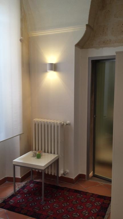 B&B Corte Dei Taralli Lecce Oda fotoğraf
