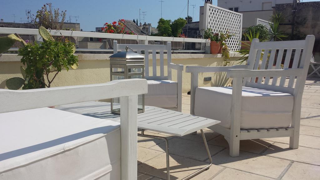 B&B Corte Dei Taralli Lecce Dış mekan fotoğraf