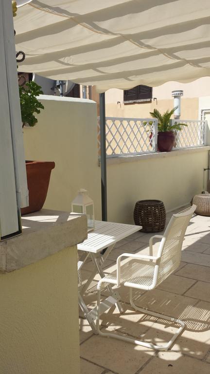 B&B Corte Dei Taralli Lecce Dış mekan fotoğraf