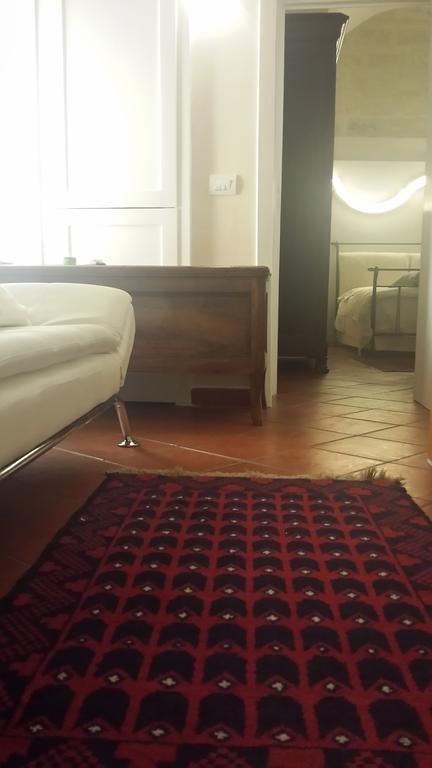B&B Corte Dei Taralli Lecce Oda fotoğraf