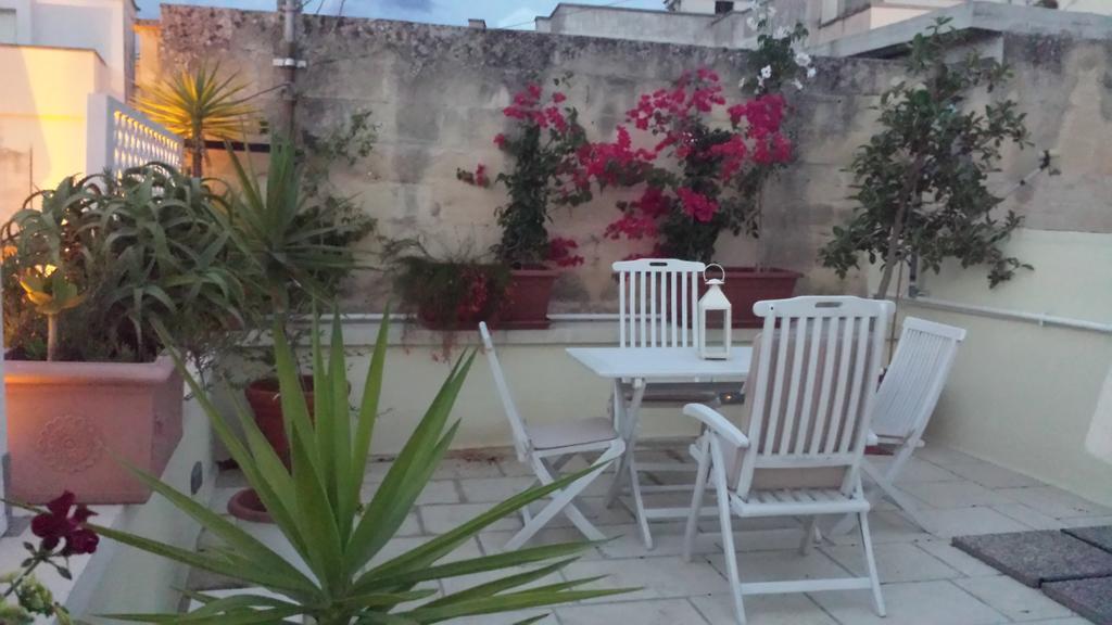 B&B Corte Dei Taralli Lecce Dış mekan fotoğraf