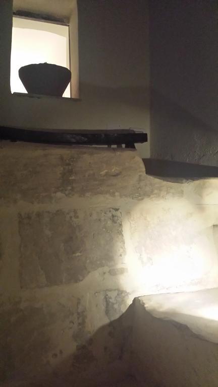 B&B Corte Dei Taralli Lecce Dış mekan fotoğraf