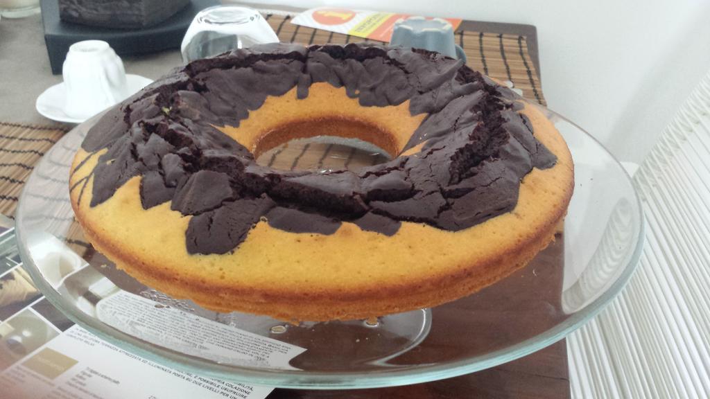 B&B Corte Dei Taralli Lecce Dış mekan fotoğraf