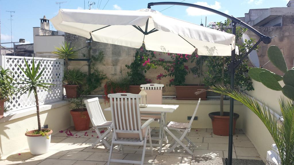 B&B Corte Dei Taralli Lecce Dış mekan fotoğraf