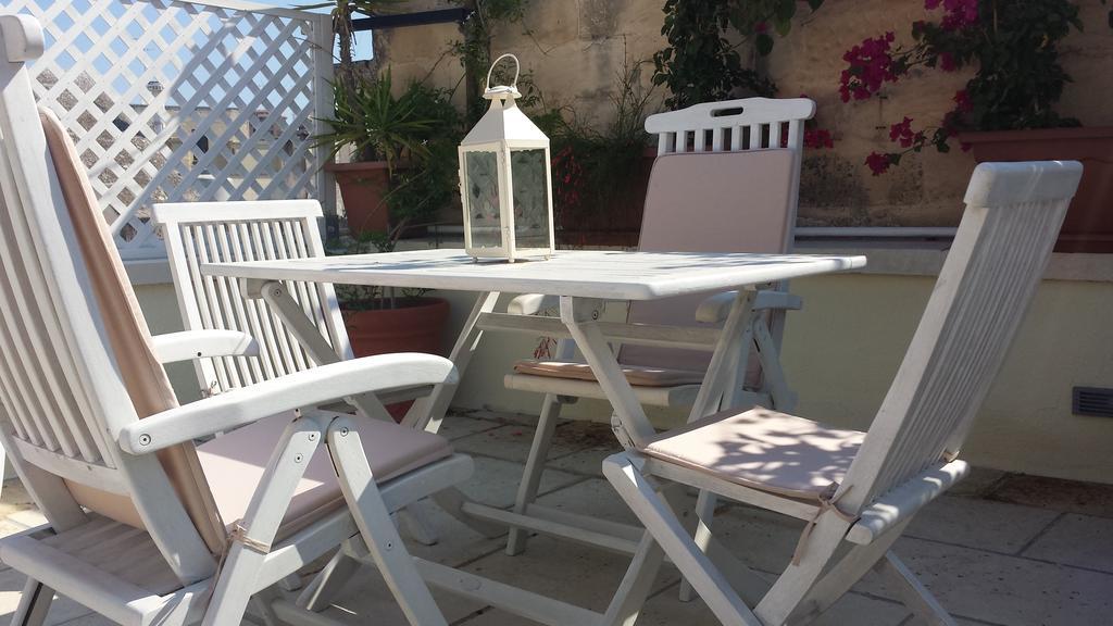 B&B Corte Dei Taralli Lecce Dış mekan fotoğraf