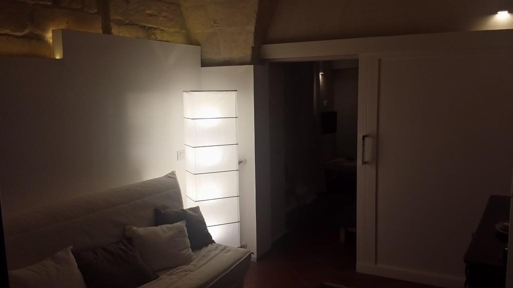 B&B Corte Dei Taralli Lecce Oda fotoğraf