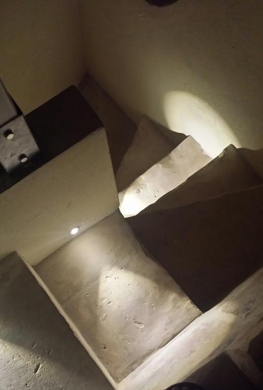 B&B Corte Dei Taralli Lecce Dış mekan fotoğraf