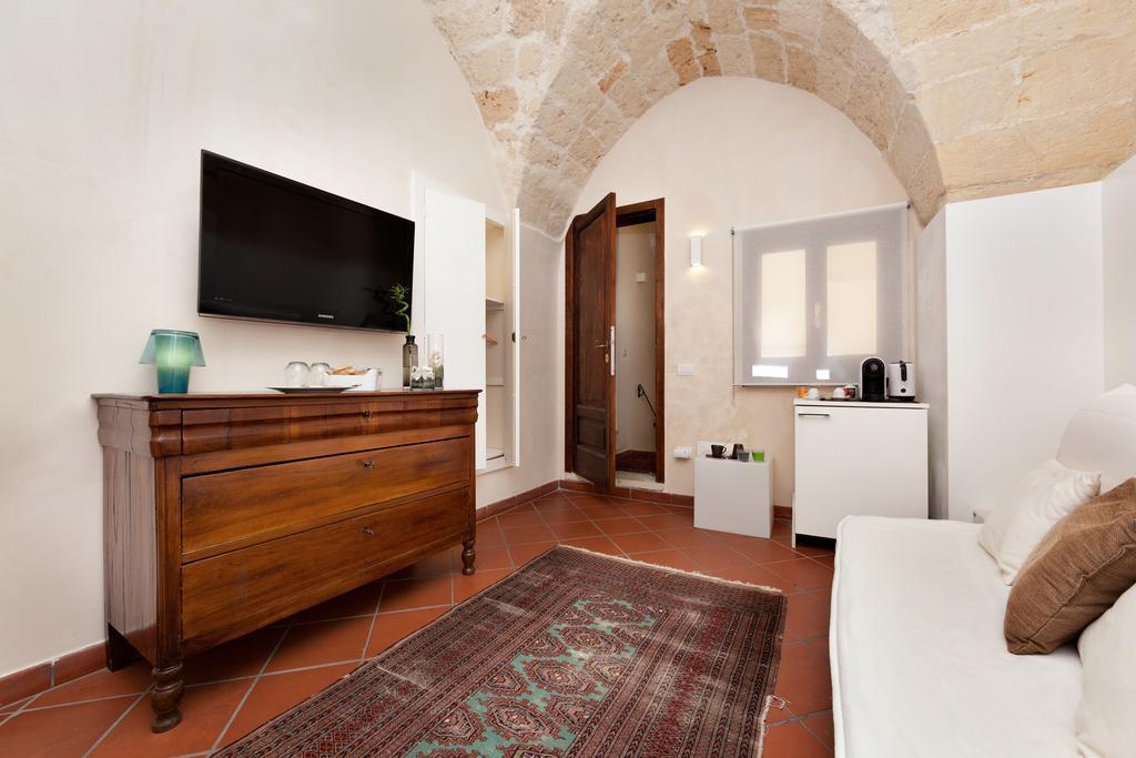 B&B Corte Dei Taralli Lecce Oda fotoğraf