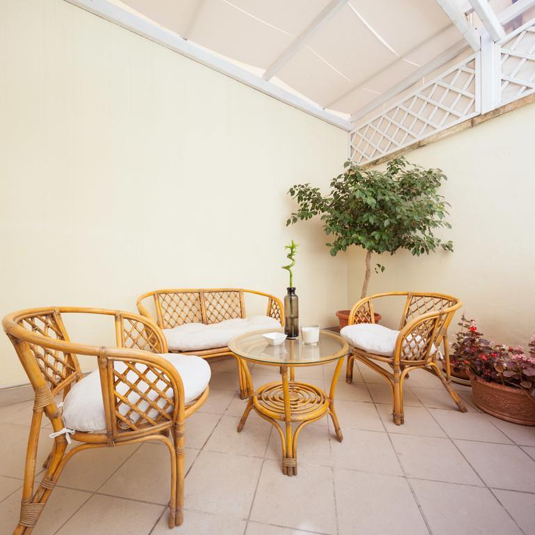 B&B Corte Dei Taralli Lecce Oda fotoğraf