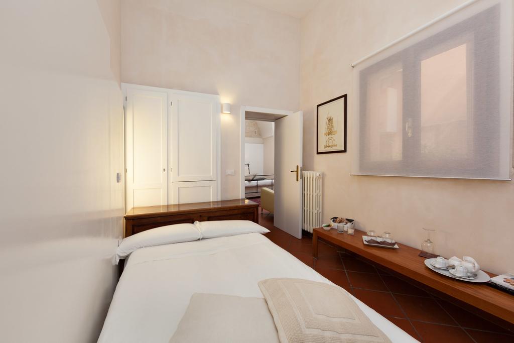 B&B Corte Dei Taralli Lecce Oda fotoğraf