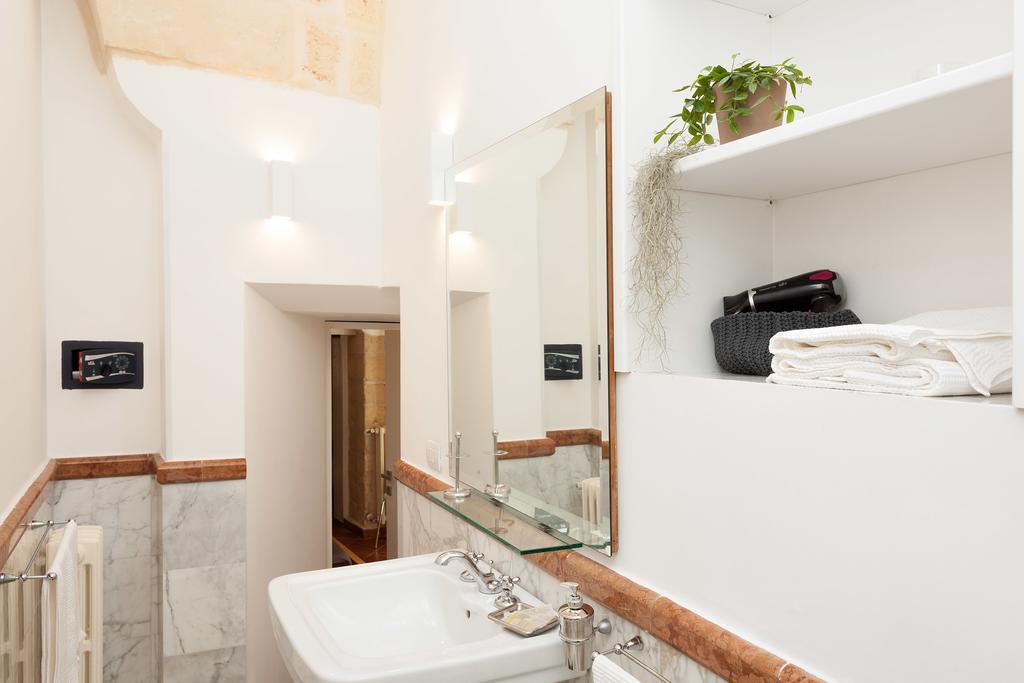 B&B Corte Dei Taralli Lecce Oda fotoğraf