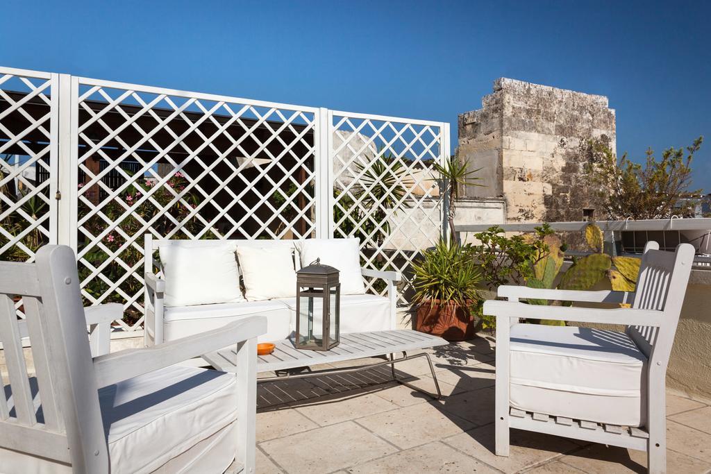 B&B Corte Dei Taralli Lecce Dış mekan fotoğraf