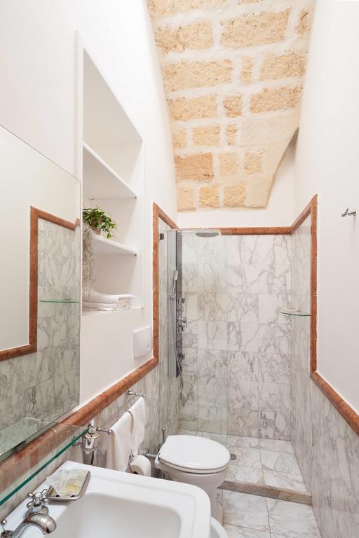 B&B Corte Dei Taralli Lecce Oda fotoğraf