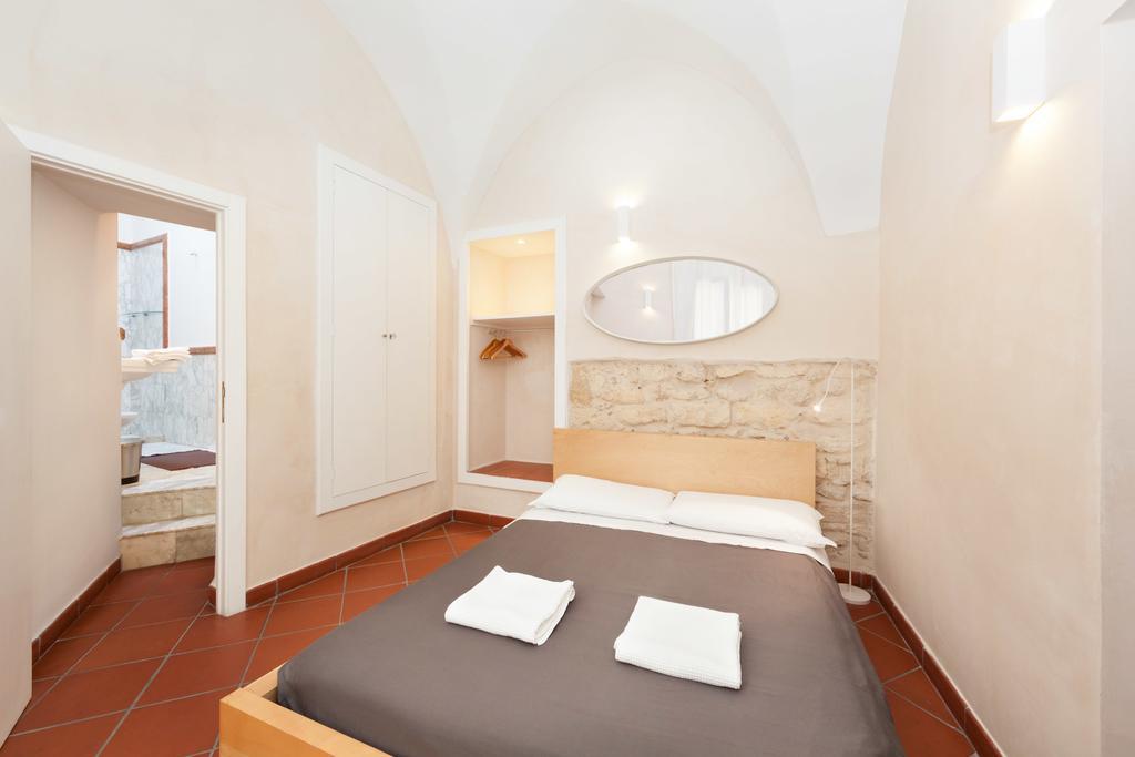 B&B Corte Dei Taralli Lecce Oda fotoğraf