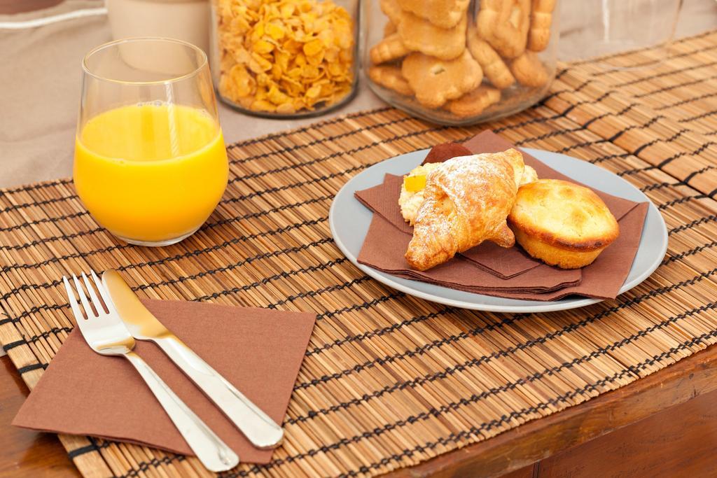 B&B Corte Dei Taralli Lecce Dış mekan fotoğraf