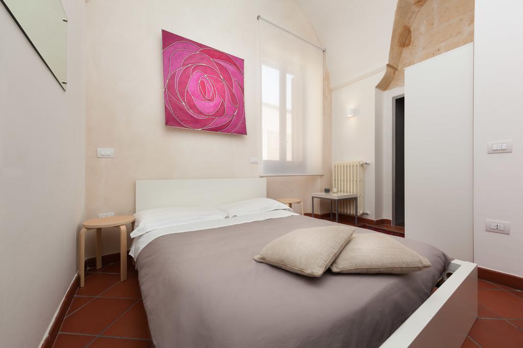 B&B Corte Dei Taralli Lecce Oda fotoğraf