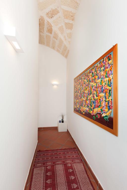 B&B Corte Dei Taralli Lecce Dış mekan fotoğraf