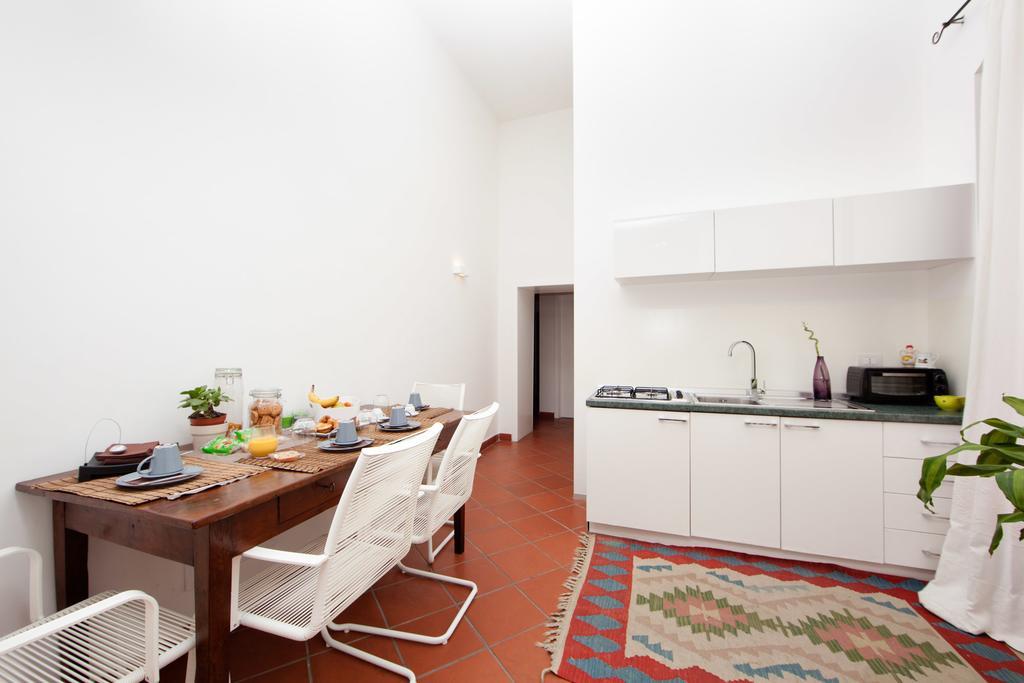 B&B Corte Dei Taralli Lecce Dış mekan fotoğraf