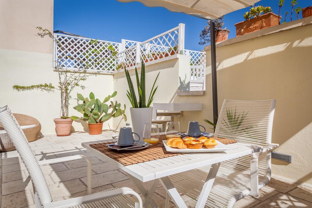 B&B Corte Dei Taralli Lecce Dış mekan fotoğraf