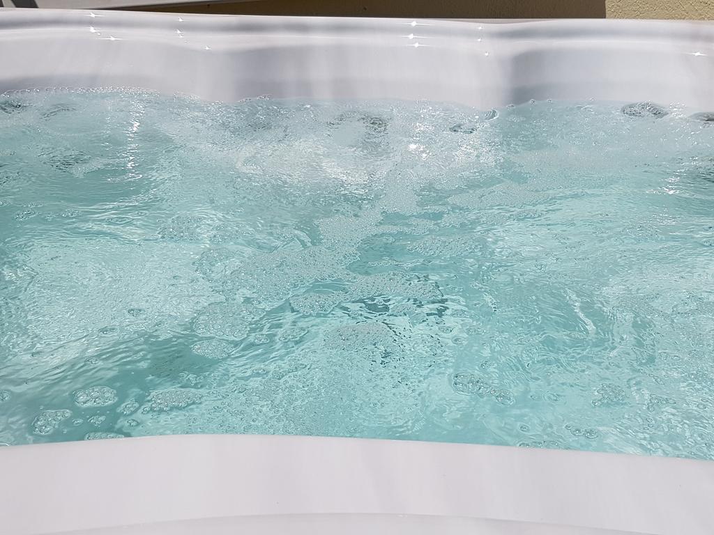 B&B Corte Dei Taralli Lecce Dış mekan fotoğraf