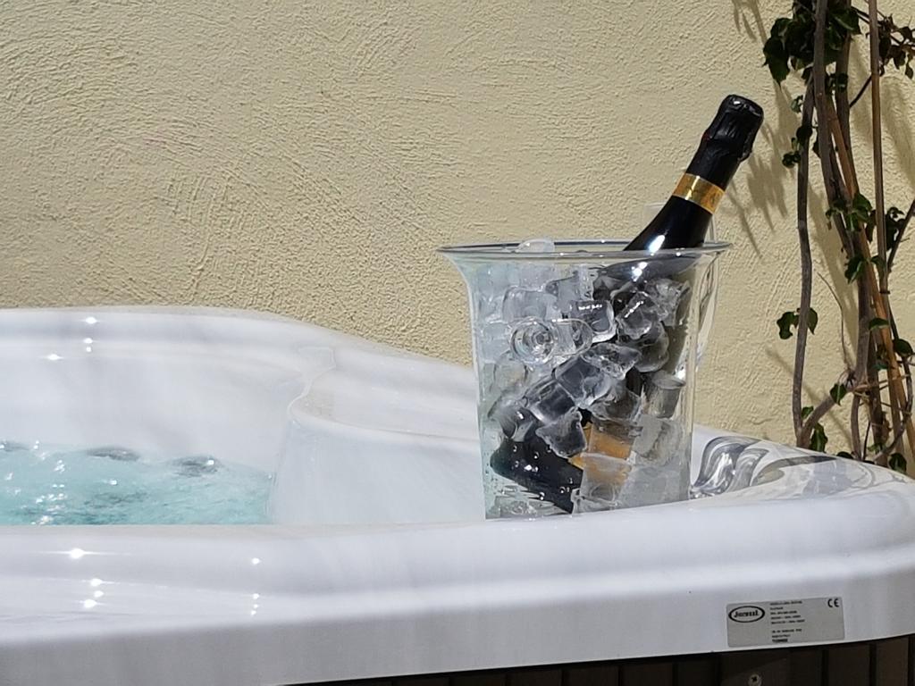 B&B Corte Dei Taralli Lecce Dış mekan fotoğraf